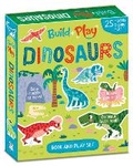 Cover: Build and Play Dinosaurs - Two Windmills Limited