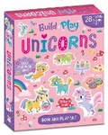 Cover: Build and Play Unicorns - Two Windmills Limited