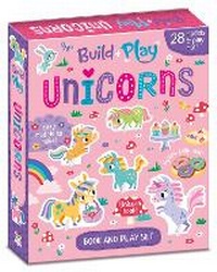 Enlarge image Cover: Build and Play Unicorns - Two Windmills Limited