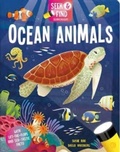 Cover: Seek and Find Ocean Animals - Two Windmills Limited