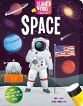 Cover: Seek and Find Space - Two Windmills Limited