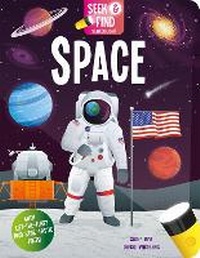 Enlarge image Cover: Seek and Find Space - Two Windmills Limited