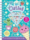 Cover: Jewel Art Cuties - Two Windmills Limited