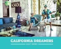 Abbildung von: California Dreamers - Ammonite Press
