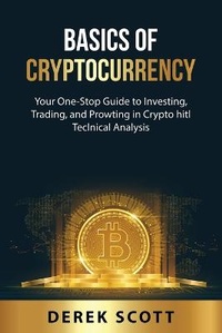 Enlarge image Cover: Basics of Cryptocurrency - Derek Scott