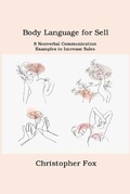 Cover: Body Language for Sell - BookVAULT Publishing