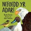 Cover: Nefoedd Yr Adar! - Graffeg Bach