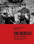 Cover: The Beatles by Terry O'Neill - Welbeck