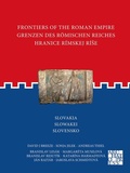 Cover: Frontiers of the Roman Empire: Slovakia - Archaeopress Archaeology