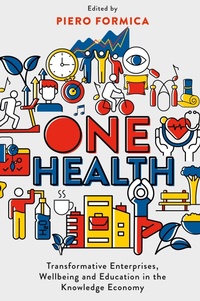 Enlarge image Cover: One Health - Emerald Publishing Limited