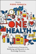 Cover: One Health - Emerald Publishing Limited