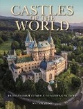 Cover: Castles of the World - Amber Books