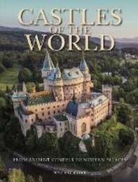 Enlarge image Cover: Castles of the World - Amber Books