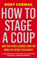 Cover: How To Stage A Coup - Atlantic Books