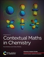 Cover: Introduction to Contextual Maths in Chemistry - Royal Society of Chemistry