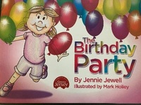 Abbildung von: The Birthday Party - Lutlye Productions
