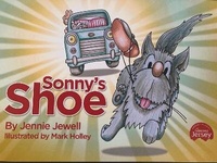 Abbildung von: Sonny's Shoe - Lutlye Productions