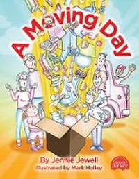 Abbildung von: A Moving Day - Lutlye Productions