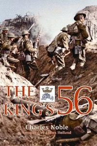 Enlarge image Cover: The King's 56 - Print2Demand Ltd