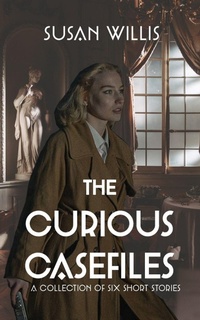 Enlarge image Cover: The Curious Casefiles - Northodox Press