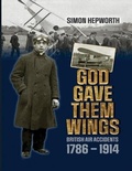 Cover: God Gave Them Wings - Mention the War Publications