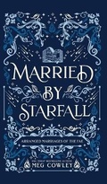 Cover: Married By Starfall - Eldarkin Publishing