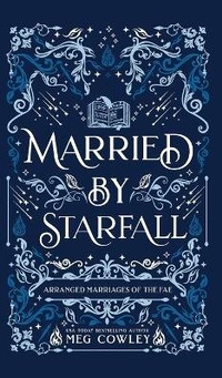 Enlarge image Cover: Married By Starfall - Eldarkin Publishing