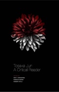 Cover: Tosaka Jun - Cornell University East Asia Program