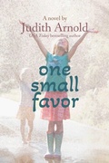 Cover: One Small Favor - Fiction Studio, The