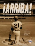 Cover: &iexcl;Arriba! - Society for American Baseball Research