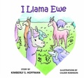 Cover: I Llama Ewe - Pathbinder Publishing LLC