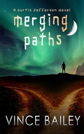 Cover: Merging Paths - IngramElliott