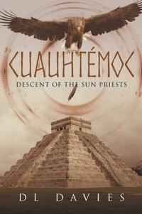 Abbildung von: Cuauhtemoc - Distributed By Ingram Spark