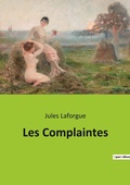 Cover: Les Complaintes - Culturea