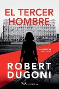 Cover: El tercer hombre - Amazon Crossing
