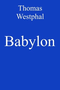 Enlarge image Cover: Babylon - neobooks