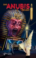 Cover: Das Anubis-Projekt - neobooks