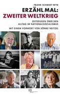 Bild: Erzähl mal: Zweiter Weltkrieg - Vergangenheitsverlag