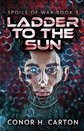 Cover: Ladder To The Sun - Next Chapter