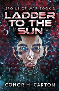 Enlarge image Cover: Ladder To The Sun - Next Chapter