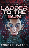 Cover: Ladder To The Sun - Next Chapter