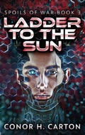 Cover: Ladder To The Sun - Next Chapter