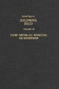 Cover: Current Topics in Developmental Biology - Academic Press