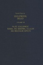 Cover: Current Topics in Developmental Biology - Academic Press