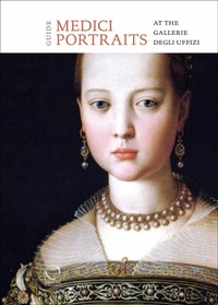 Abbildung von: The Medici Portraits - Officina Libraria