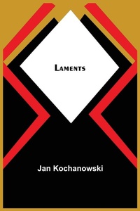 Enlarge image Cover: Laments - Alpha Editions