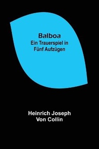Abbildung von: Balboa - ALPHA EDITION