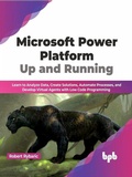 Bild: Microsoft Power Platform Up and Running - De Gruyter