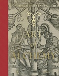 Cover: Art of Alchemy - Lannoo Publishers