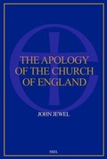 Cover: The Apology of the Church of England - SSEL